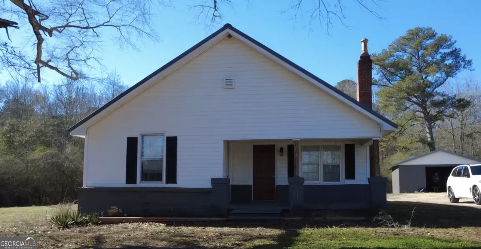 2936 Whitesville Road LaGrange - Photo 1