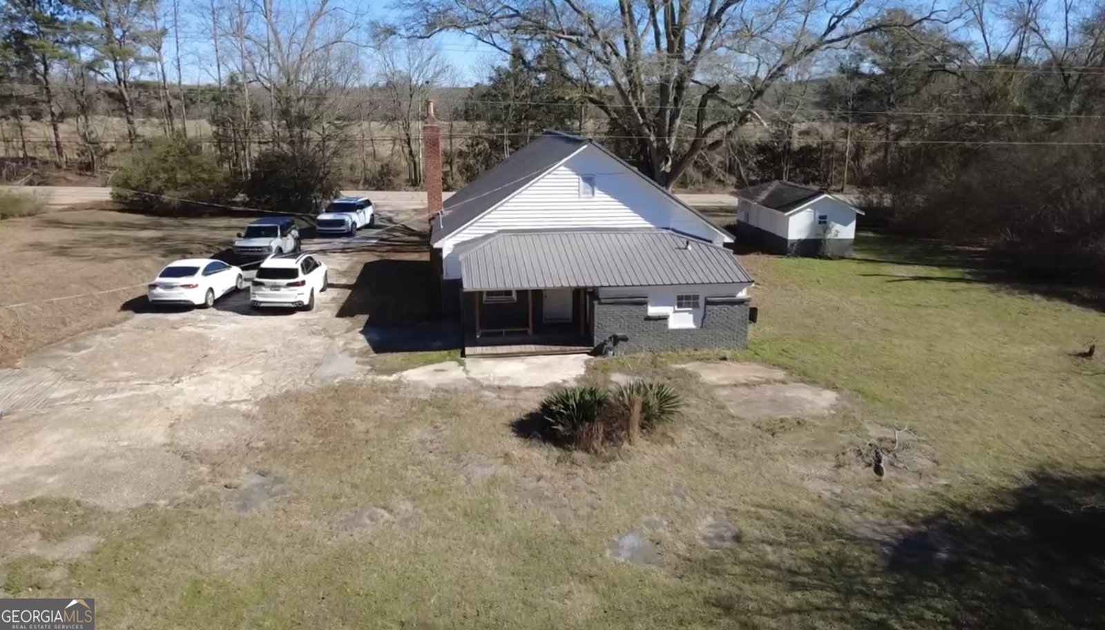 2936 Whitesville Road LaGrange - Photo 12