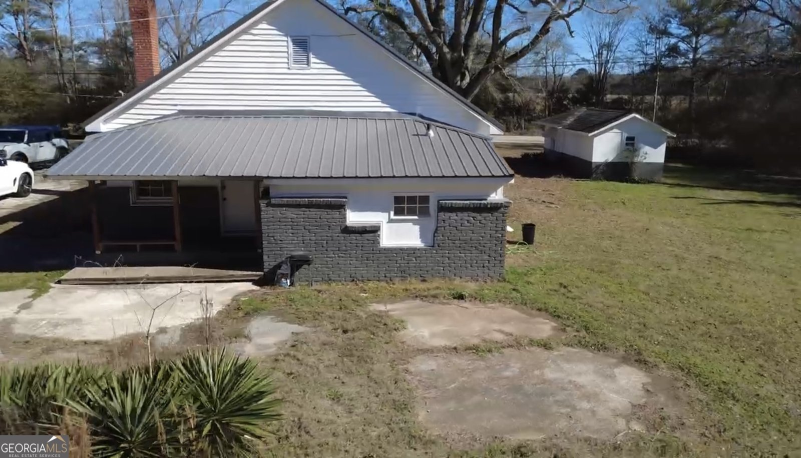 2936 Whitesville Road LaGrange - Photo 14