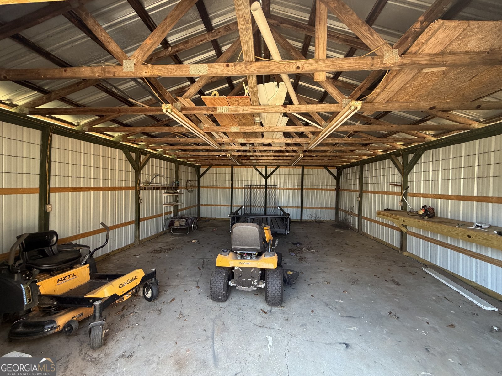 2936 Whitesville Road LaGrange - Photo 21