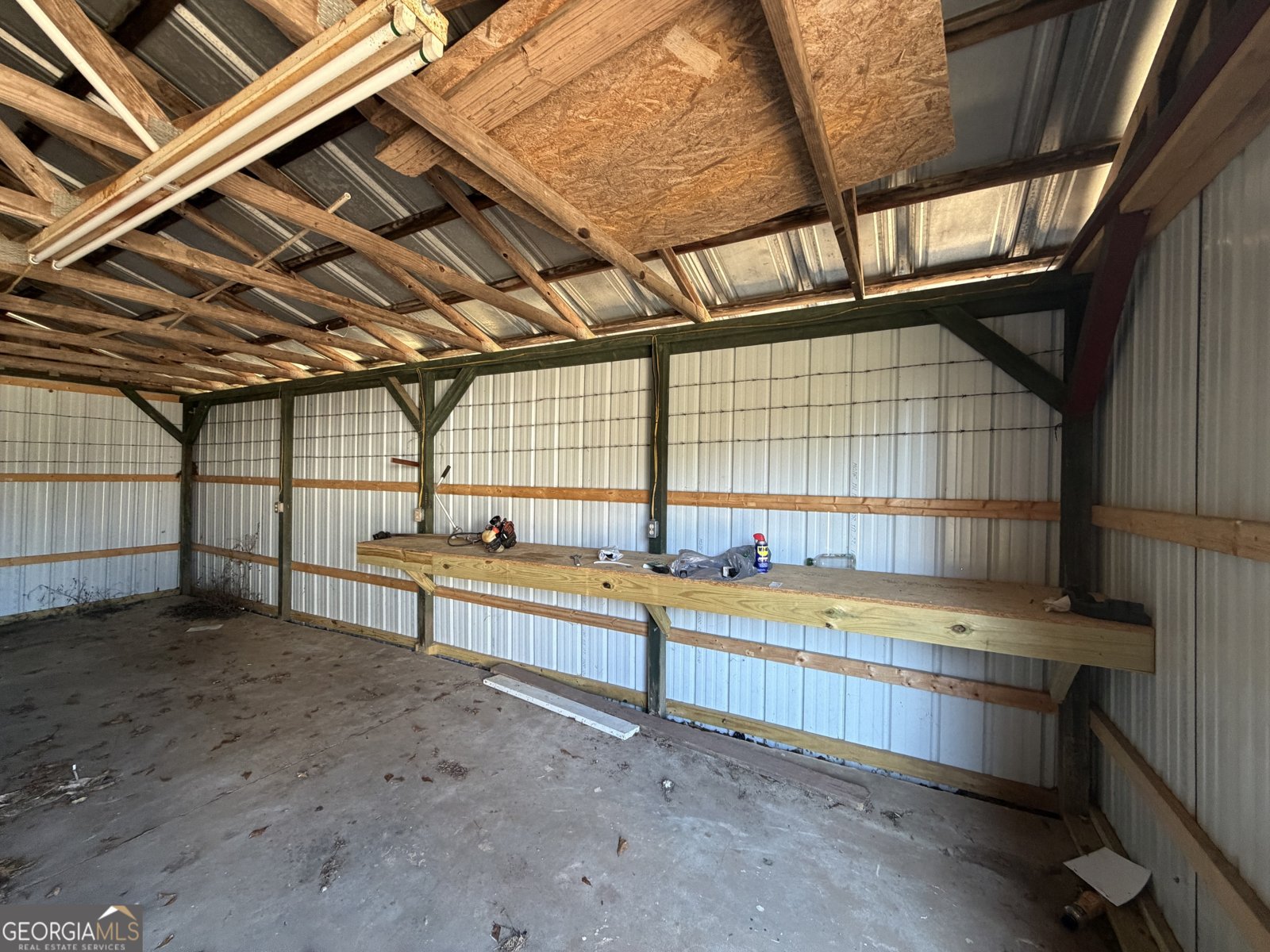 2936 Whitesville Road LaGrange - Photo 23