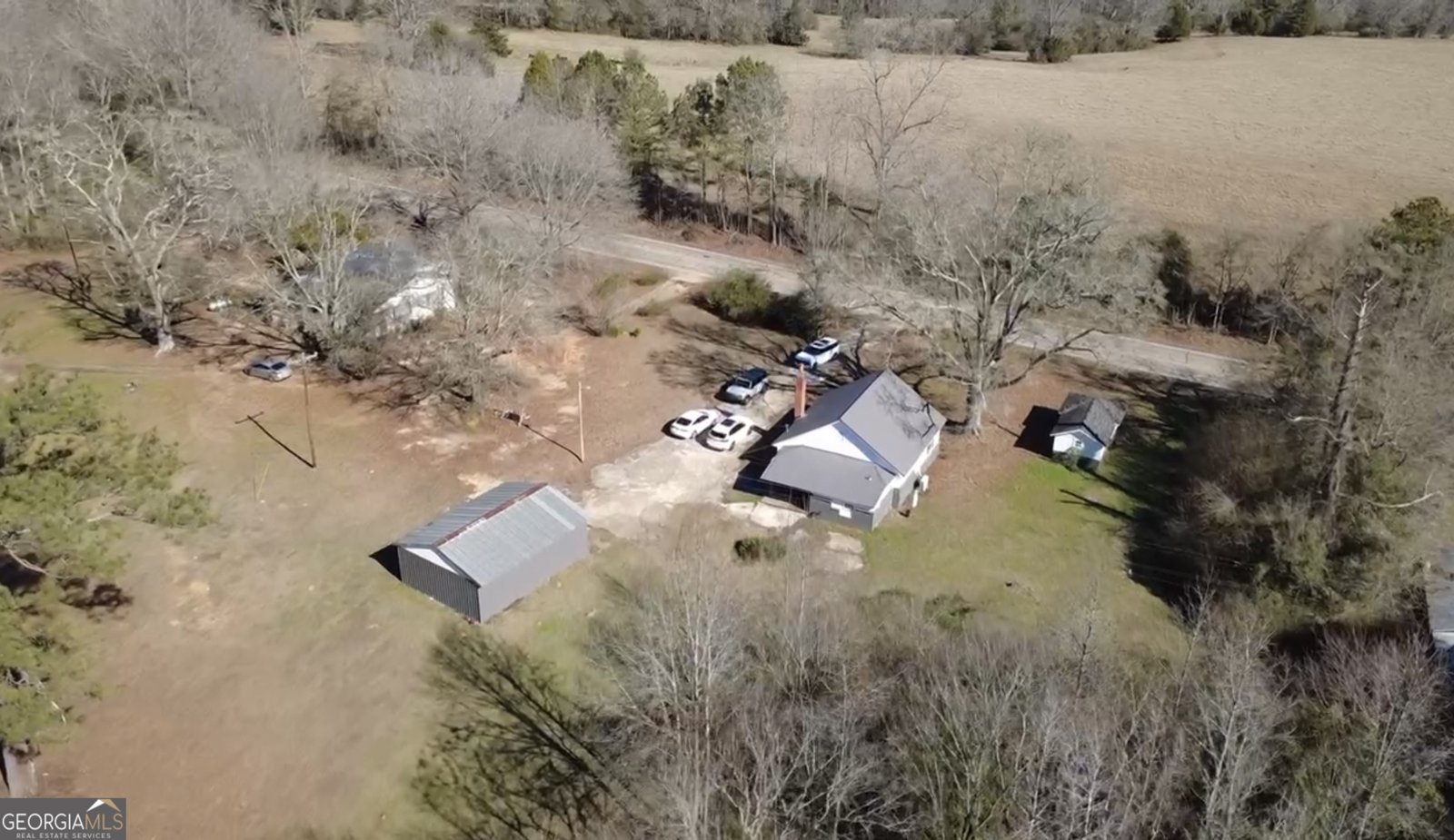 2936 Whitesville Road LaGrange - Photo 38