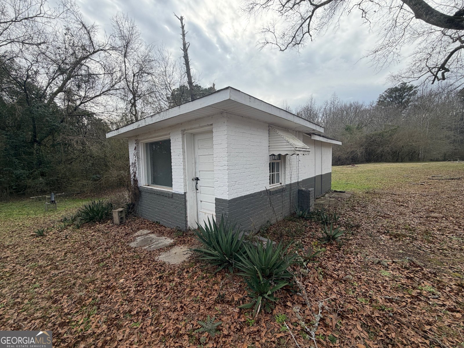 2936 Whitesville Road LaGrange - Photo 39