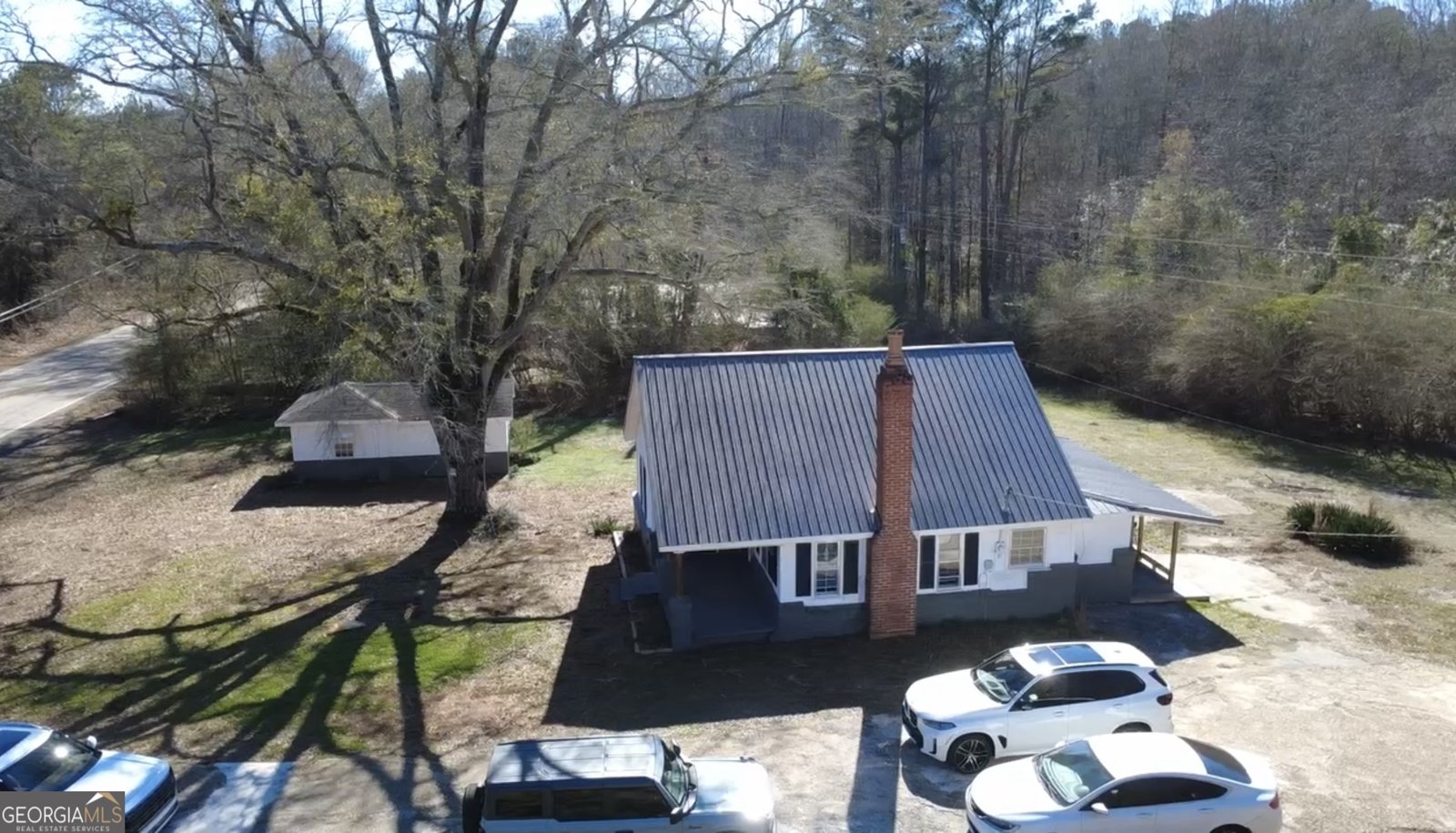 2936 Whitesville Road LaGrange - Photo 6