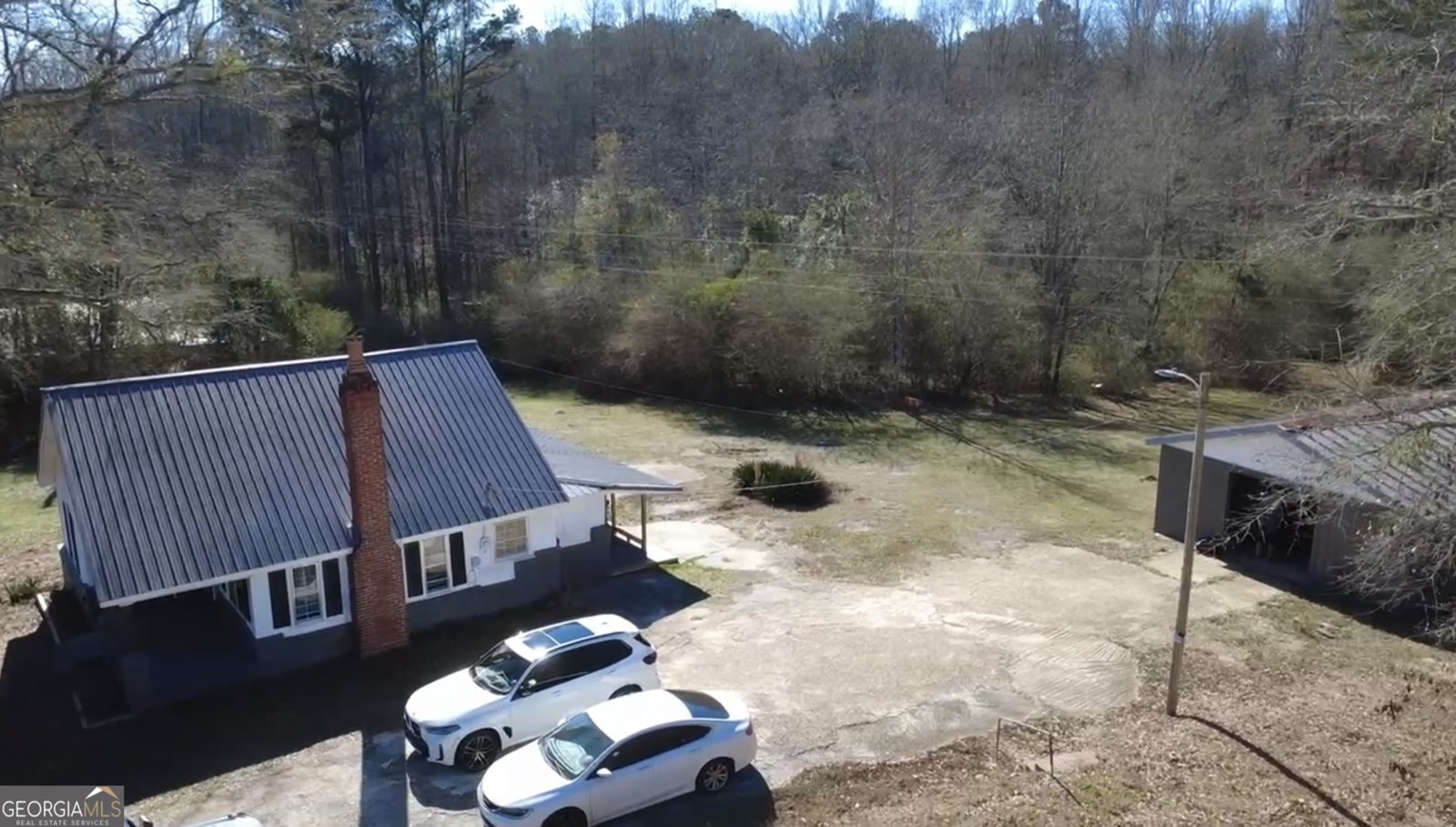 2936 Whitesville Road LaGrange - Photo 7