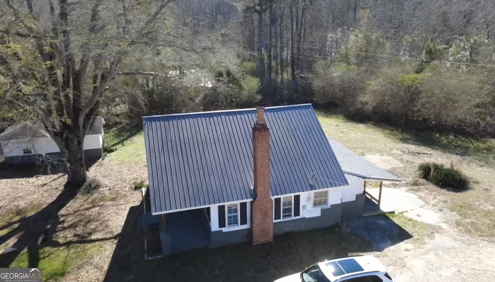 2936 Whitesville Road LaGrange - Photo 8
