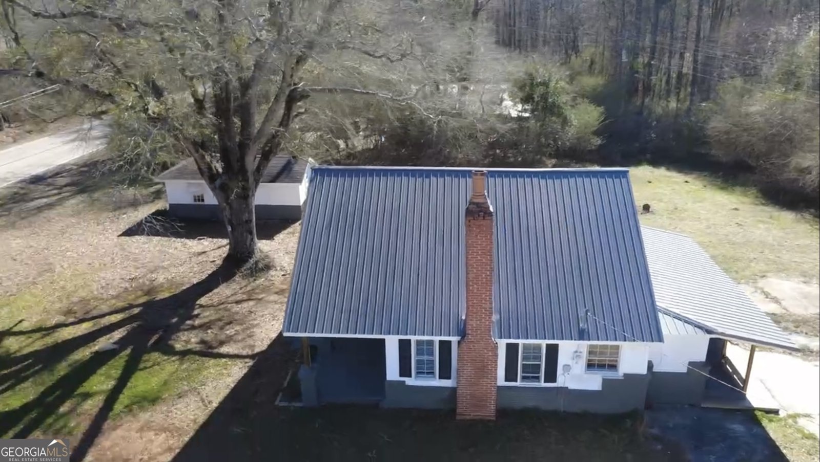 2936 Whitesville Road LaGrange - Photo 9