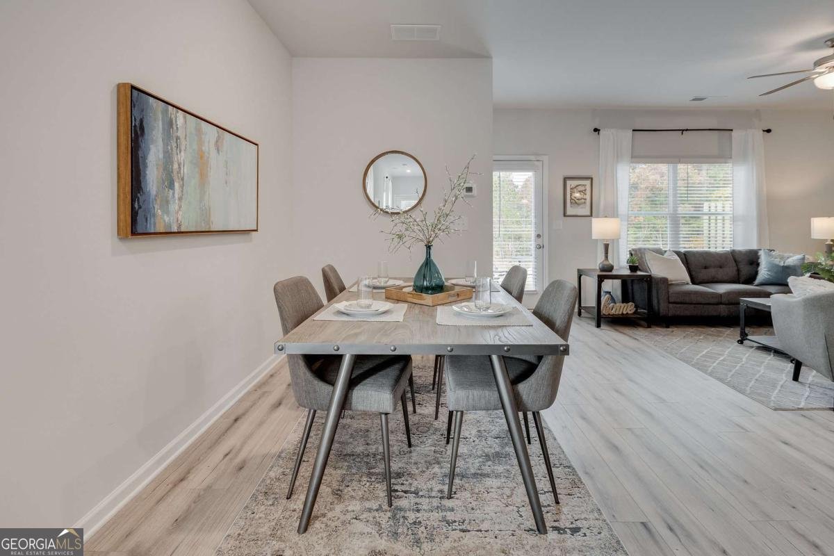 1709 Hillview Lane Lithonia - Photo 11