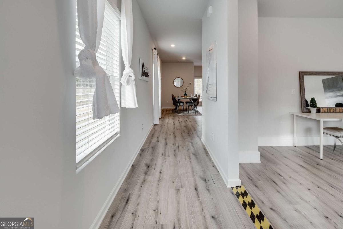 1709 Hillview Lane Lithonia - Photo 8