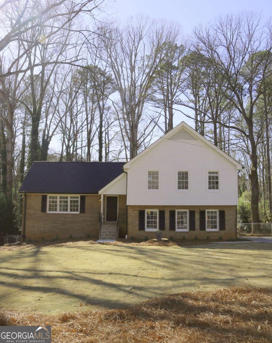 1519 Rangewood Drive Lilburn - Photo 1