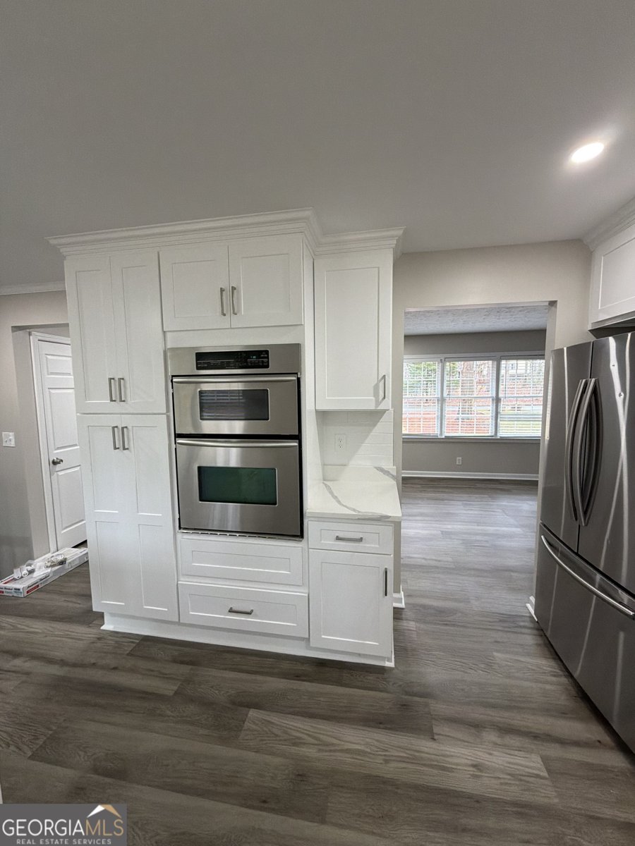 1519 Rangewood Drive Lilburn - Photo 10