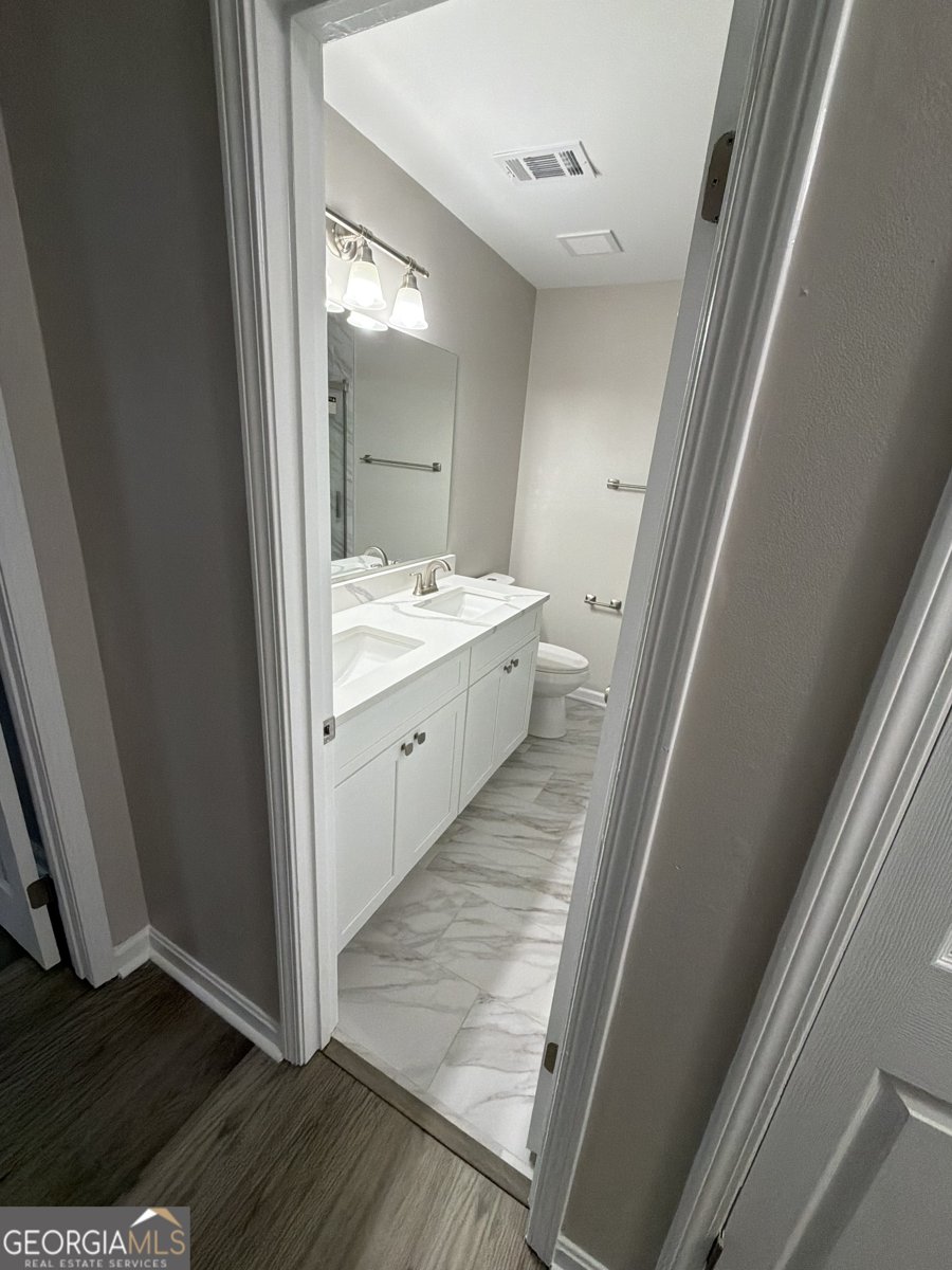 1519 Rangewood Drive Lilburn - Photo 18