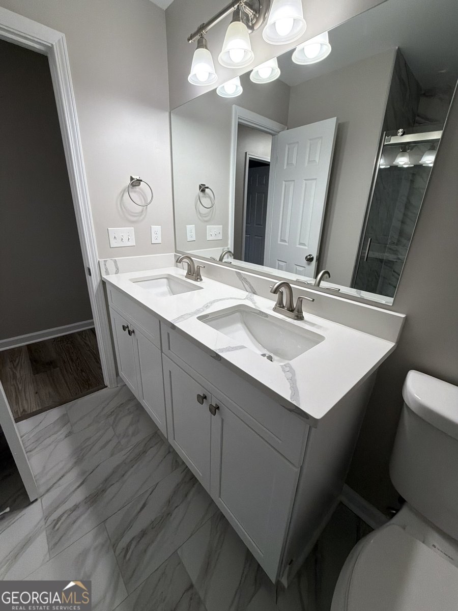 1519 Rangewood Drive Lilburn - Photo 19