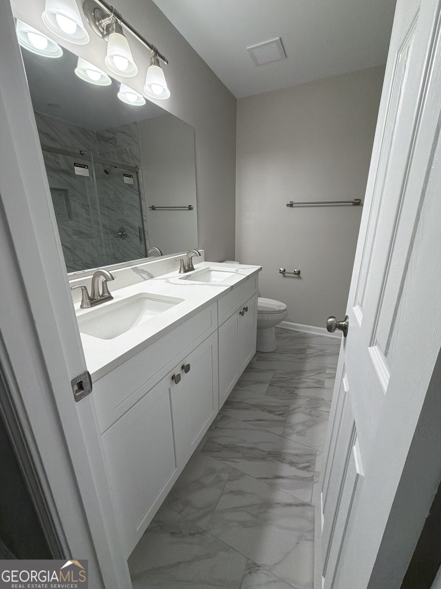 1519 Rangewood Drive Lilburn - Photo 21