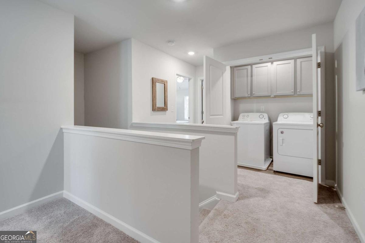 1711 Hillview Lane Lithonia - Photo 37