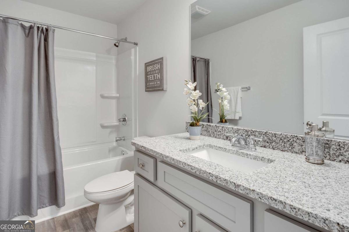 1711 Hillview Lane Lithonia - Photo 40