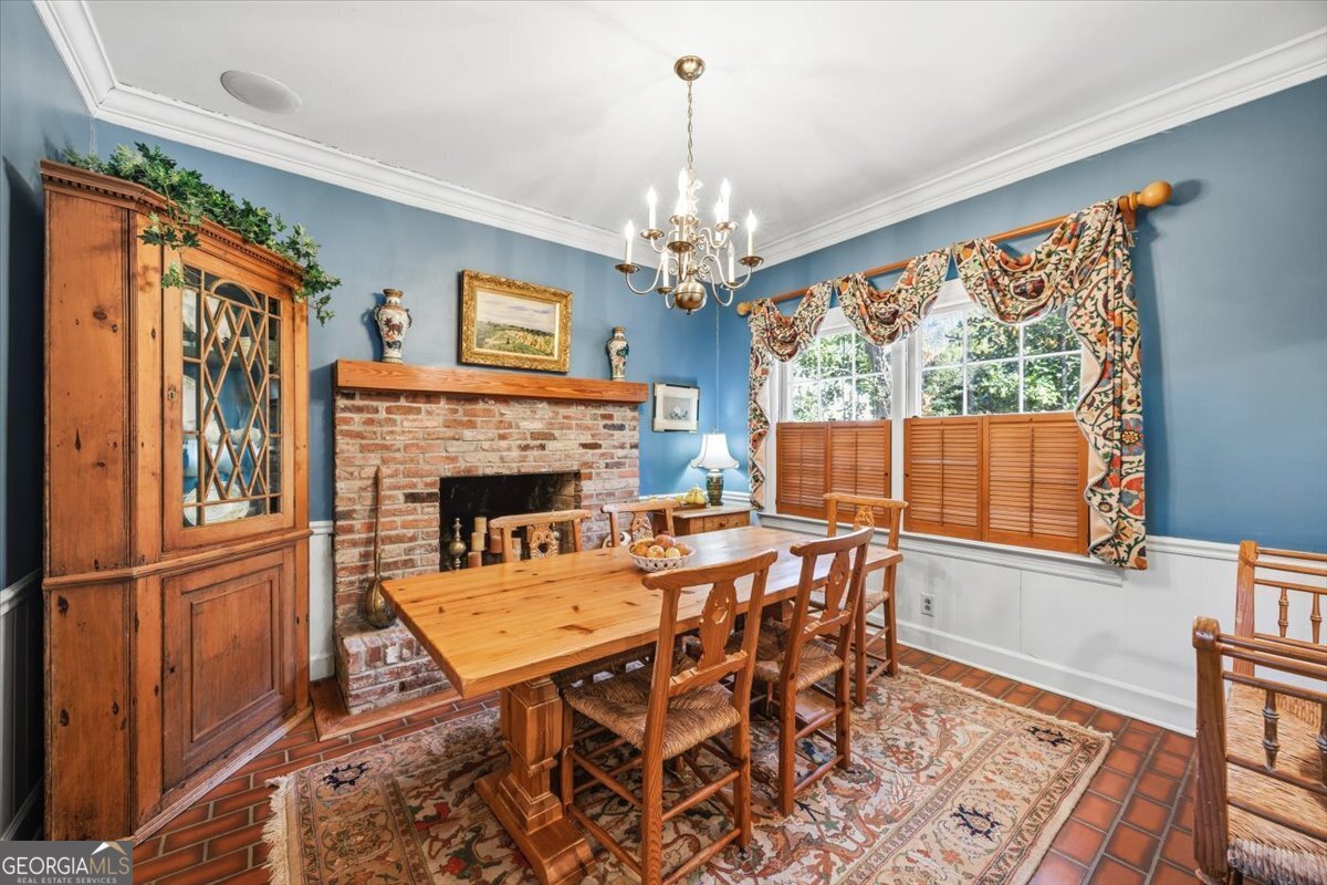 520 Old Club Road Macon - Photo 11