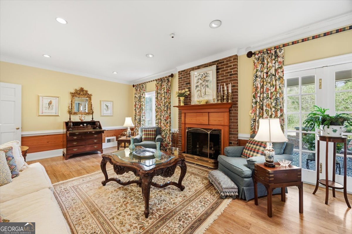 520 Old Club Road Macon - Photo 12