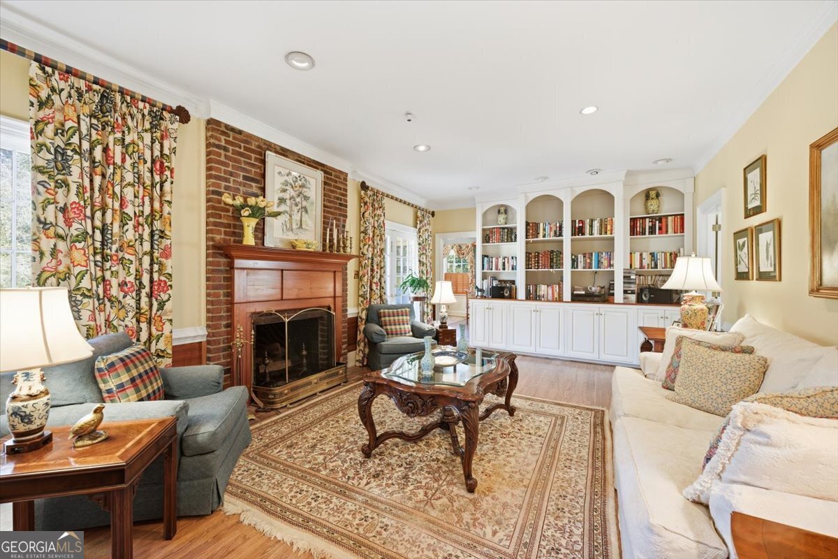 520 Old Club Road Macon - Photo 13