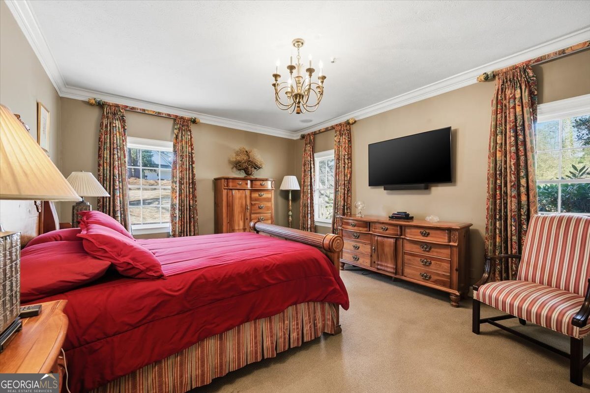 520 Old Club Road Macon - Photo 14