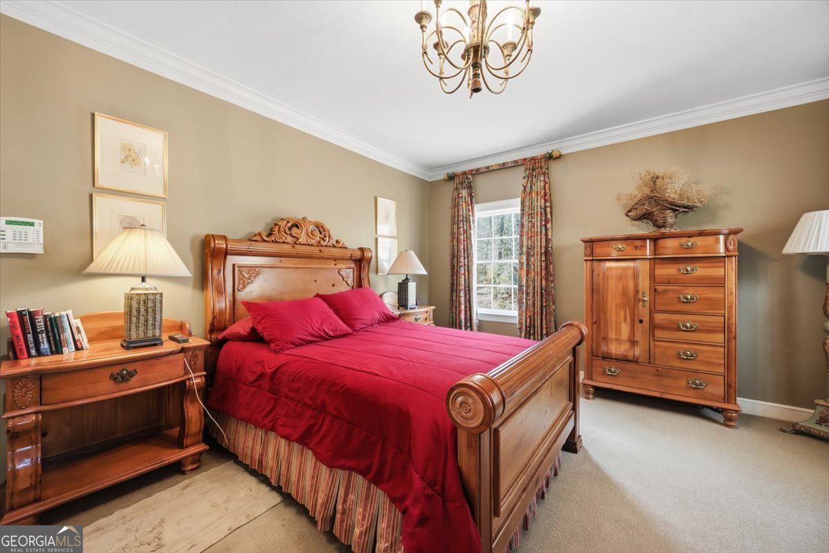 520 Old Club Road Macon - Photo 15