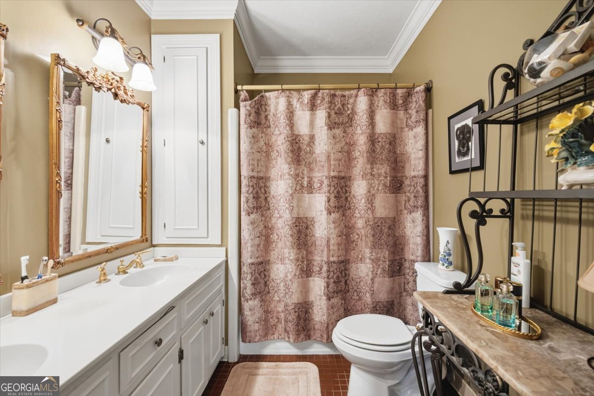 520 Old Club Road Macon - Photo 16