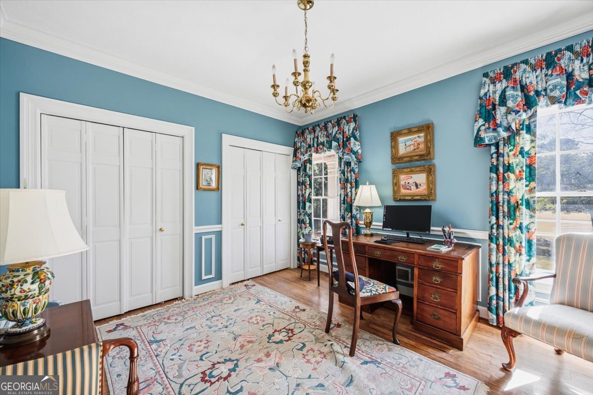 520 Old Club Road Macon - Photo 17