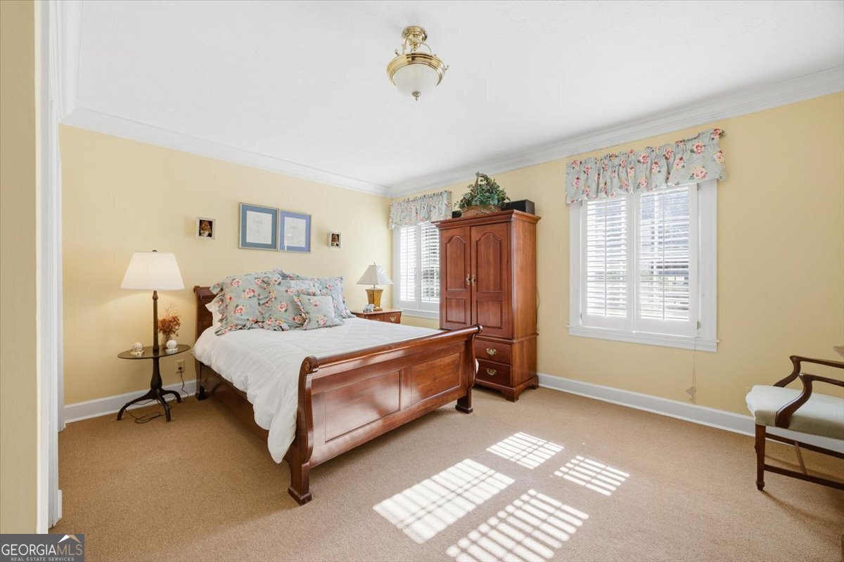 520 Old Club Road Macon - Photo 19