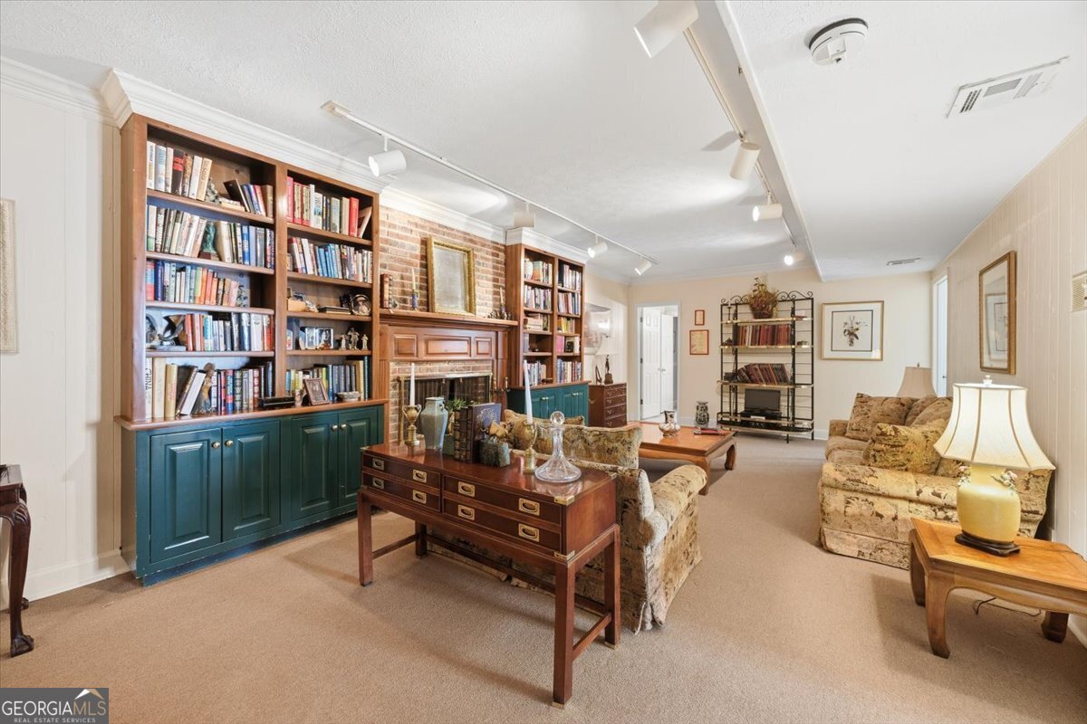 520 Old Club Road Macon - Photo 21