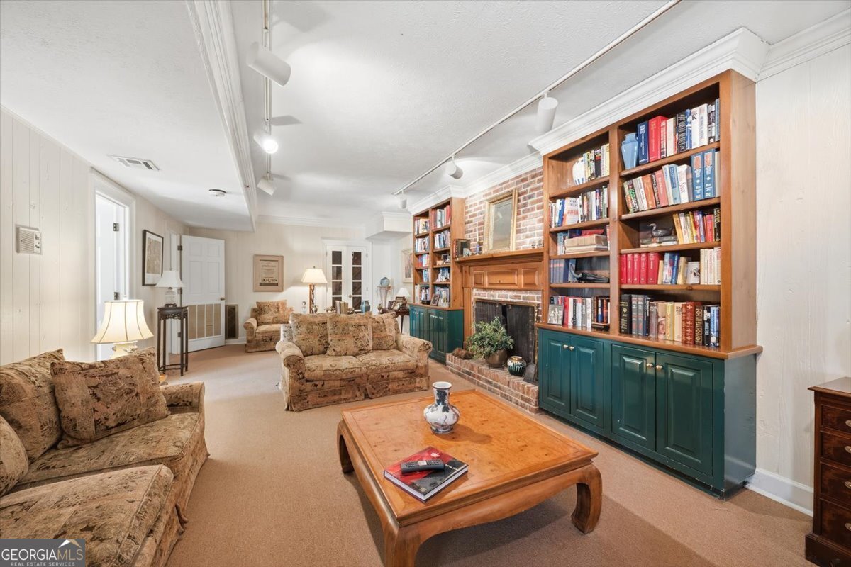 520 Old Club Road Macon - Photo 22