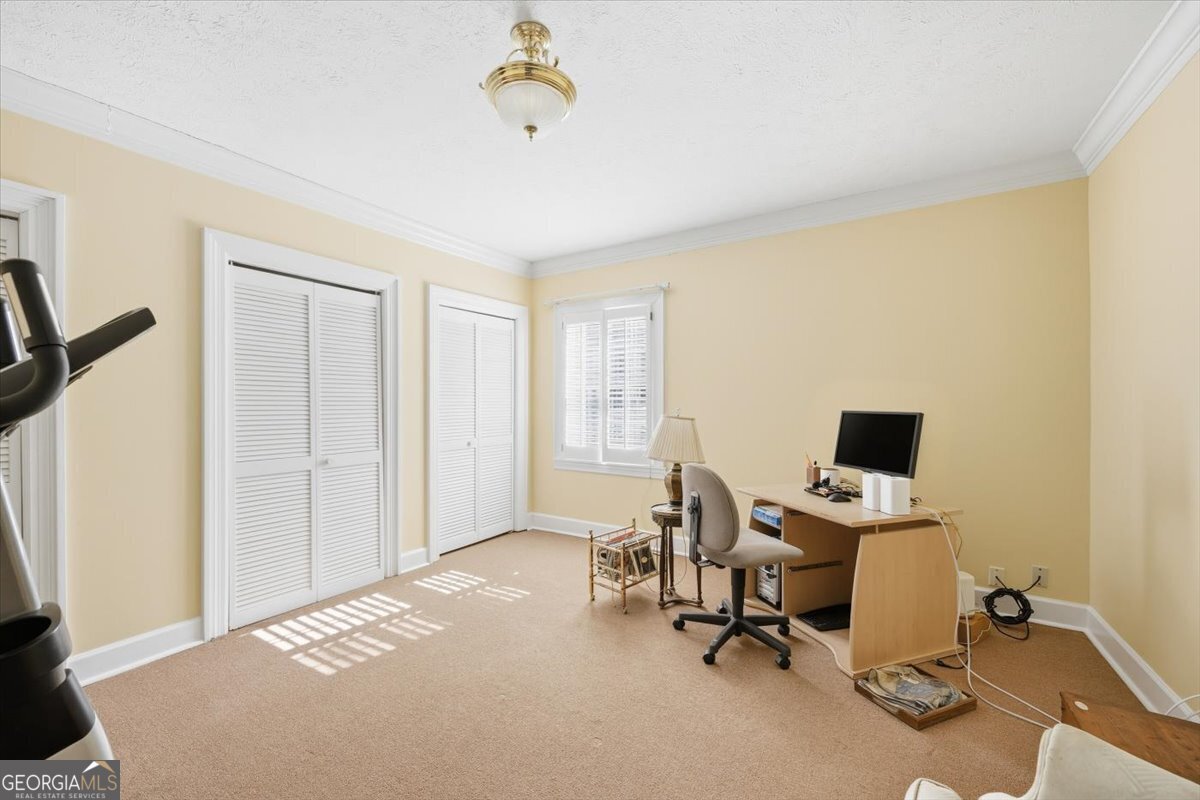 520 Old Club Road Macon - Photo 23