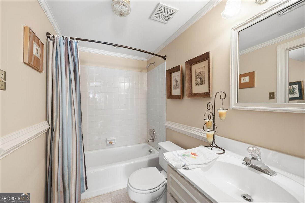 520 Old Club Road Macon - Photo 24