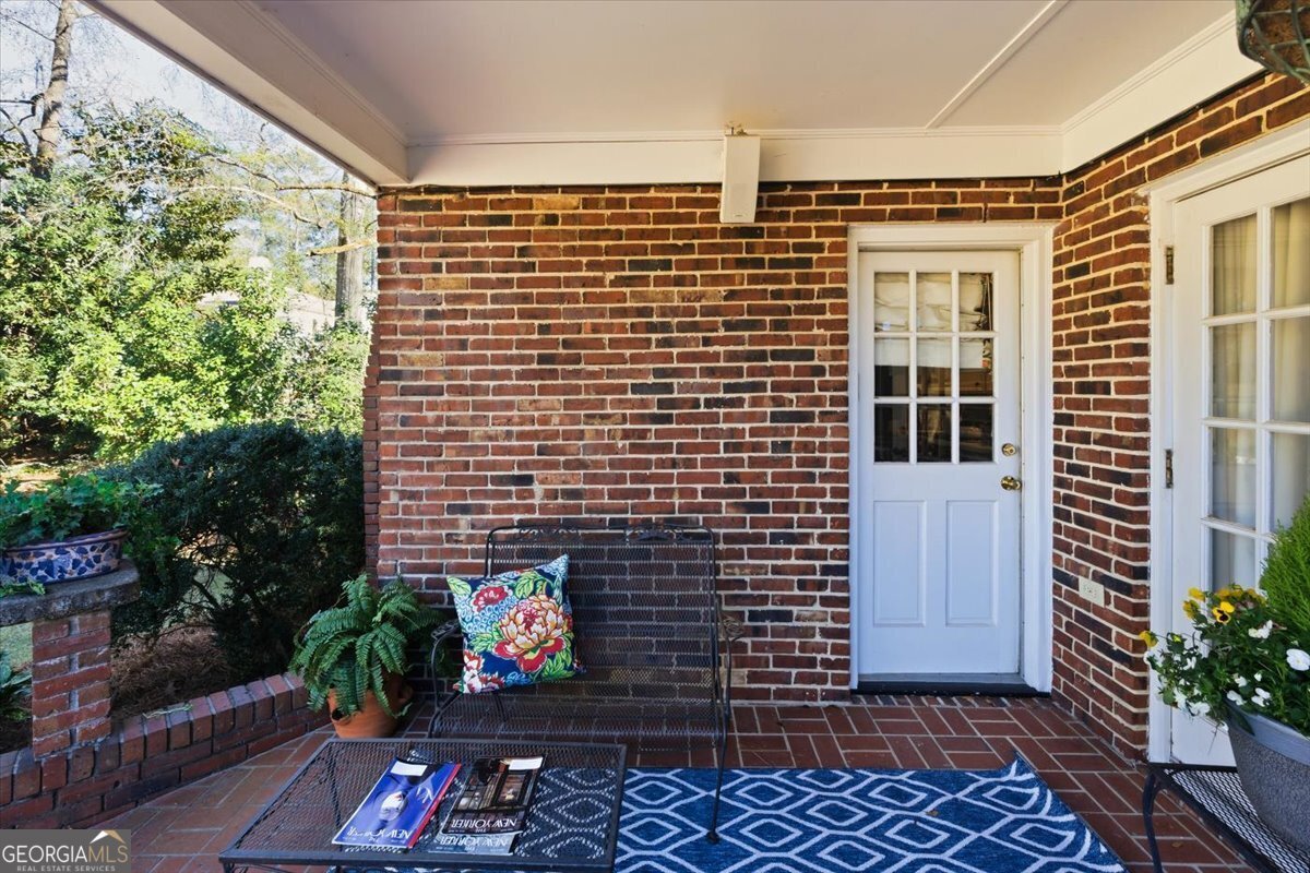 520 Old Club Road Macon - Photo 28