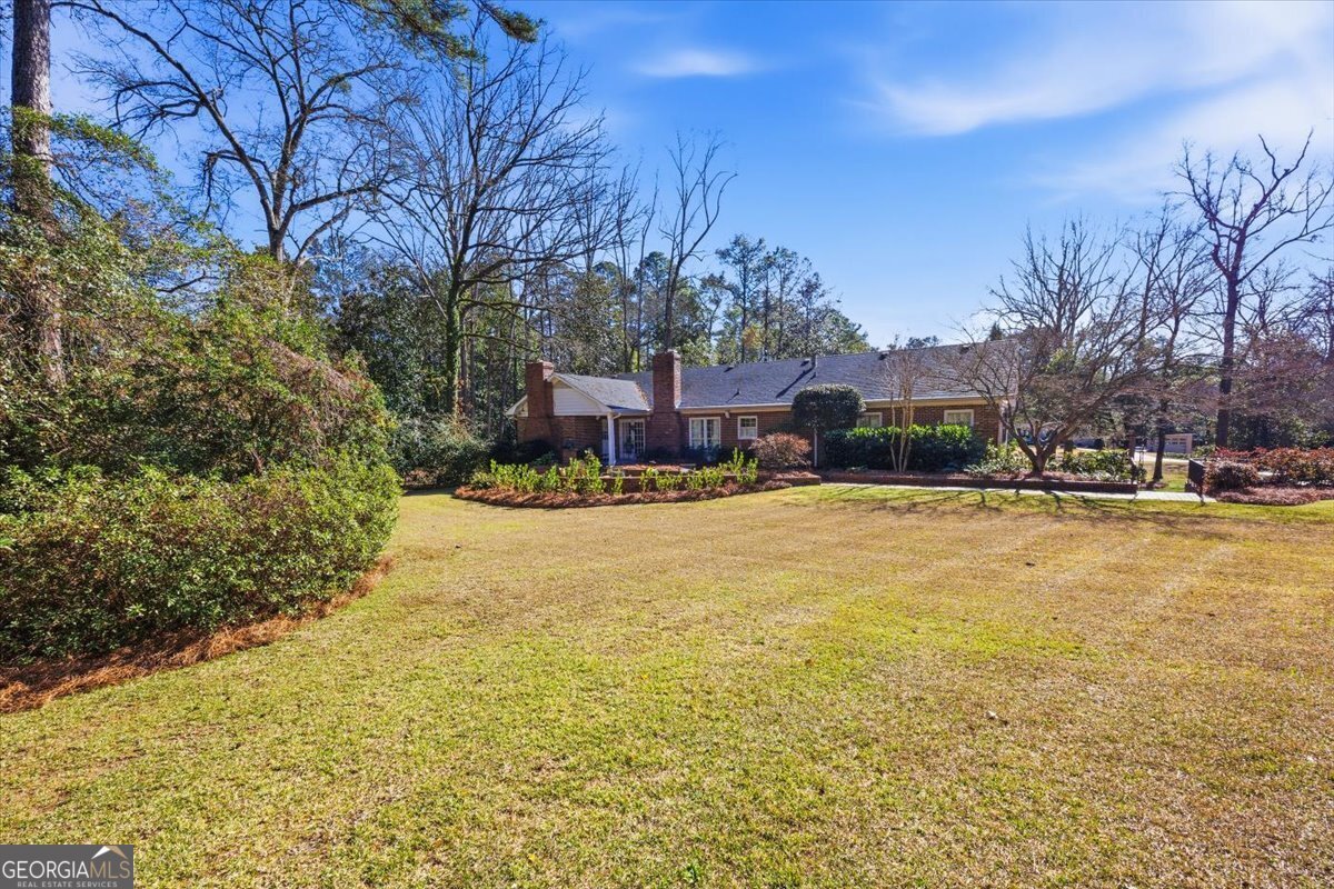 520 Old Club Road Macon - Photo 30