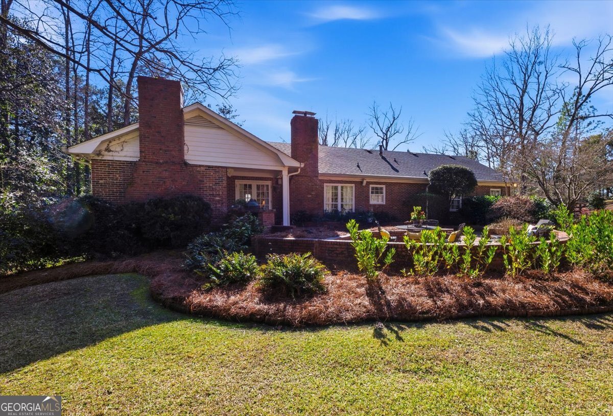 520 Old Club Road Macon - Photo 32