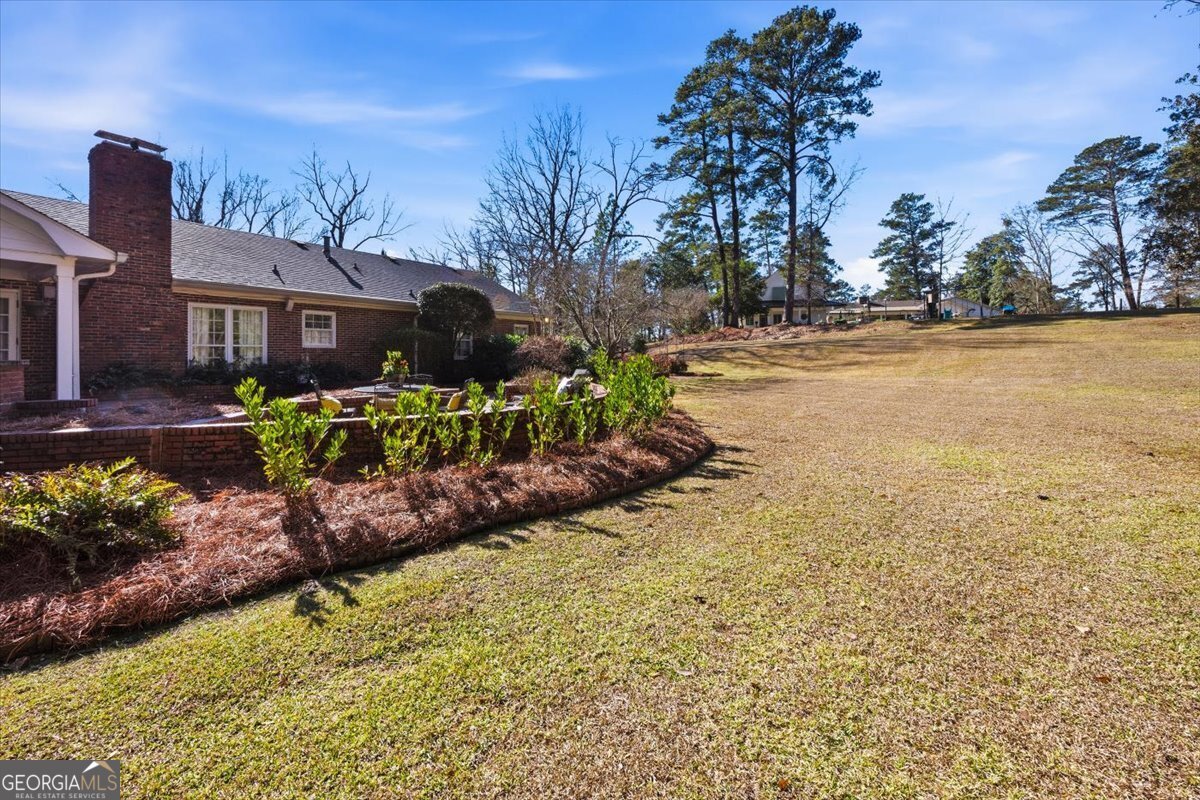 520 Old Club Road Macon - Photo 33
