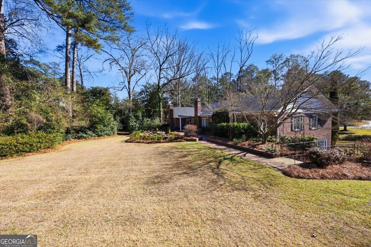 520 Old Club Road Macon - Photo 34