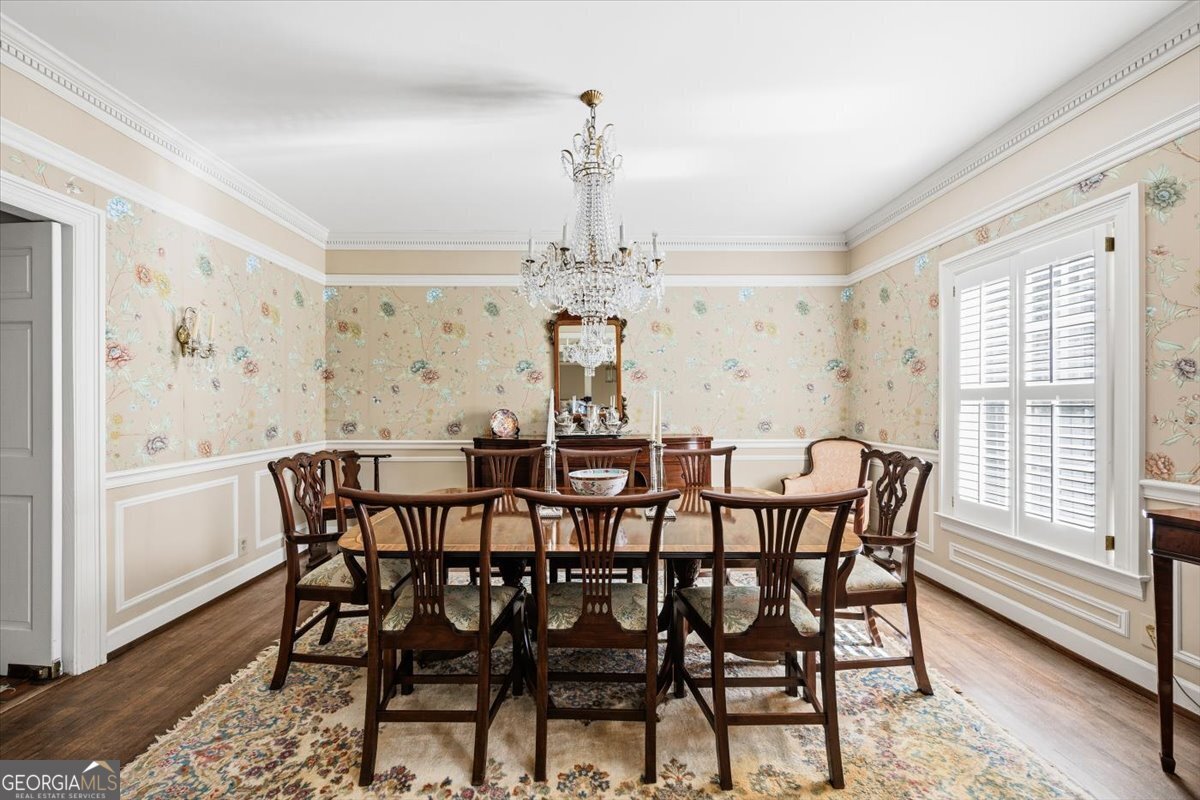 520 Old Club Road Macon - Photo 7