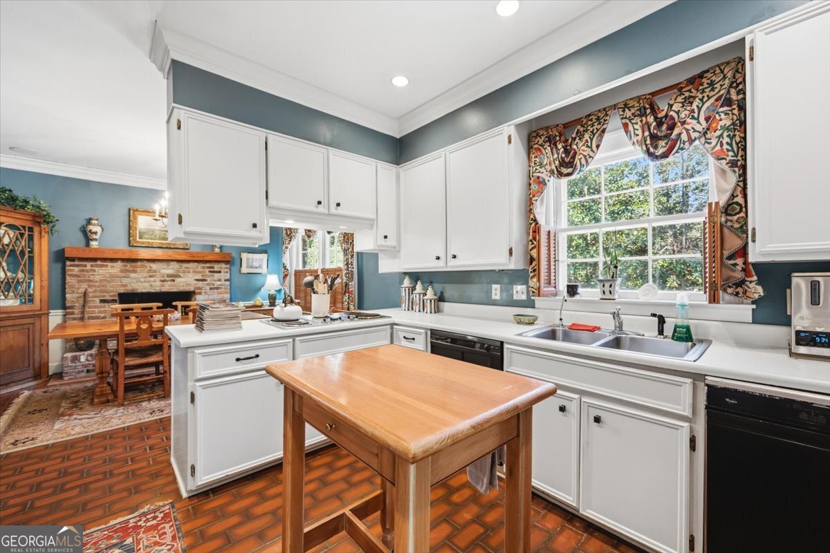 520 Old Club Road Macon - Photo 9