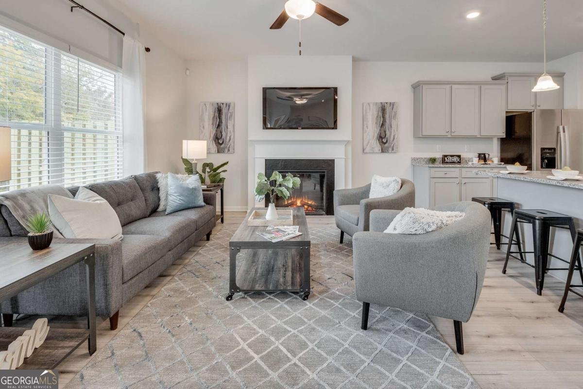 1713 Hillview Lane Lithonia - Photo 14