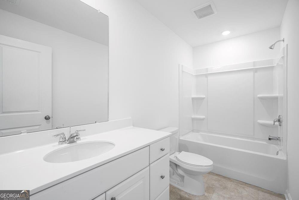 233 Groveton Court Euharlee - Photo 21