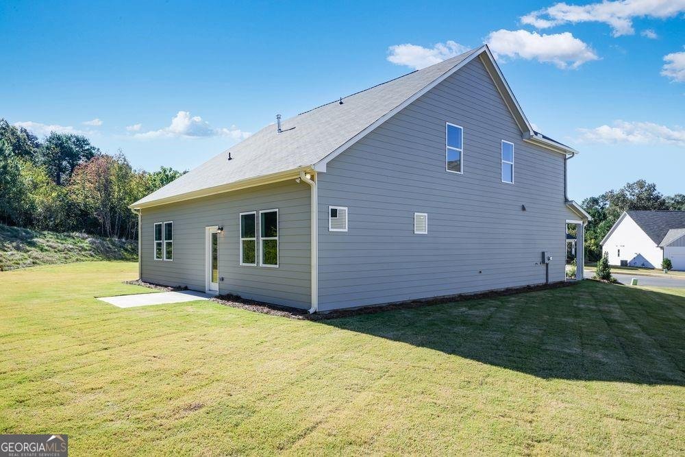 233 Groveton Court Euharlee - Photo 27