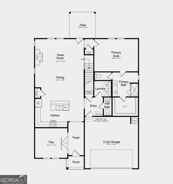 233 Groveton Court Euharlee - Photo 30