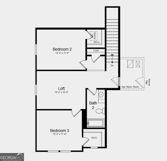 233 Groveton Court Euharlee - Photo 31