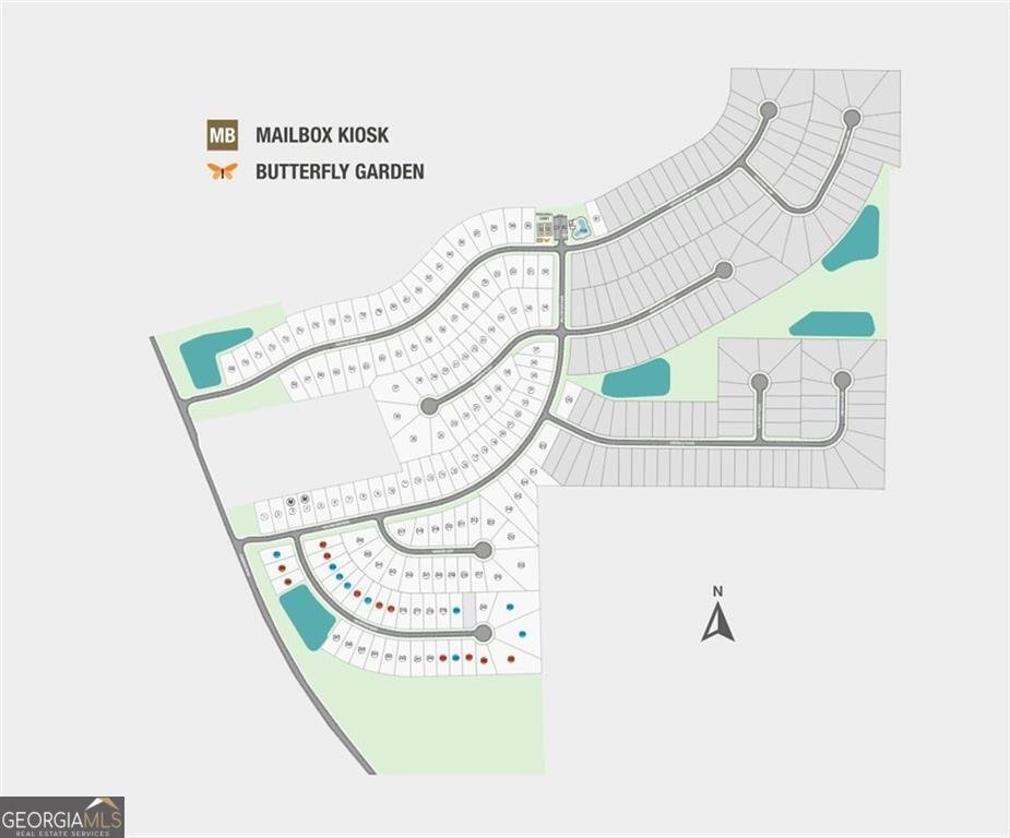 233 Groveton Court Euharlee - Photo 32