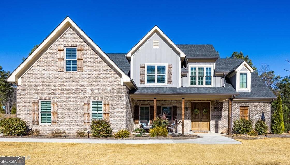 303 Tuxedo Circle Forsyth - Photo 1