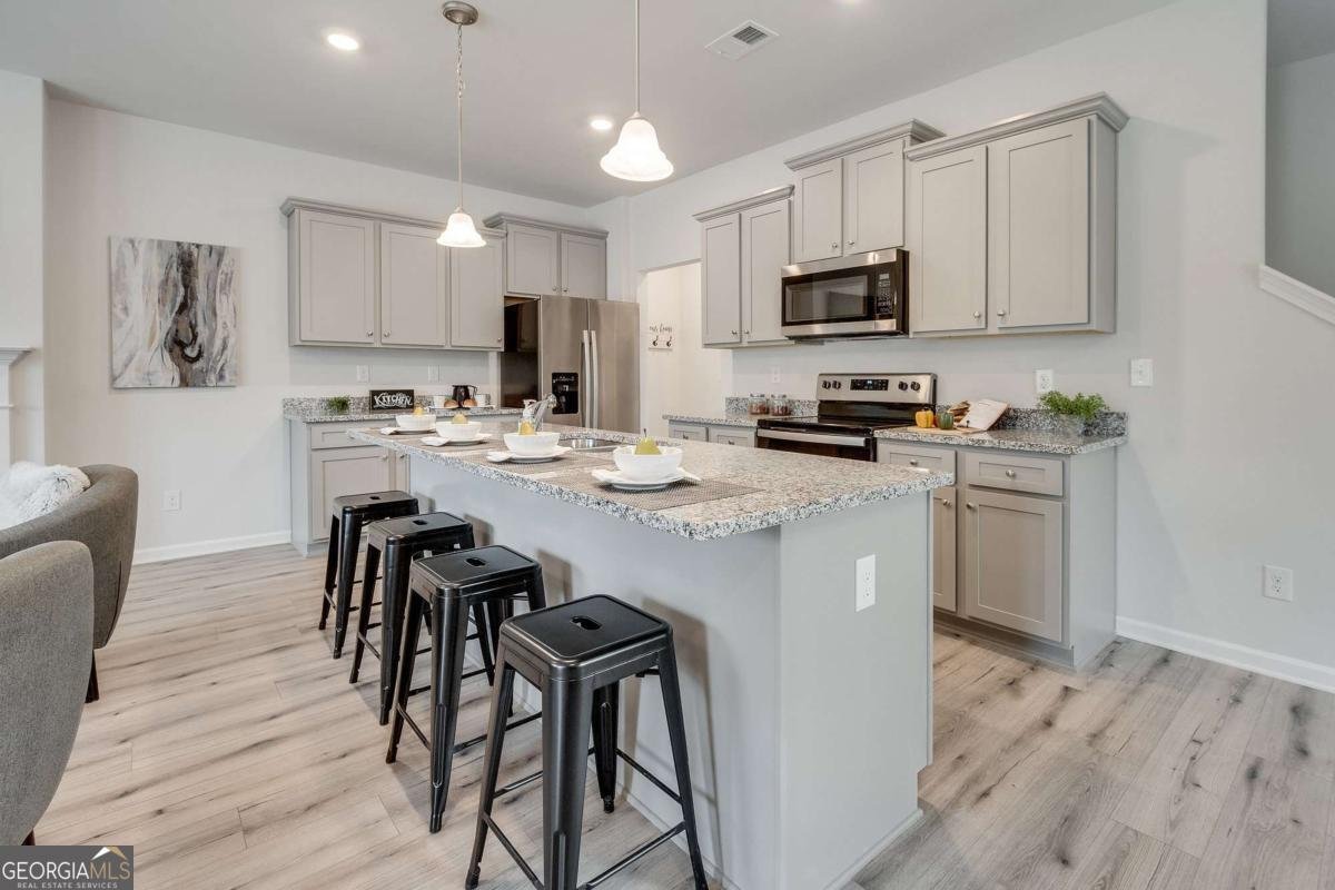 1715 Hillview Lane Lithonia - Photo 19