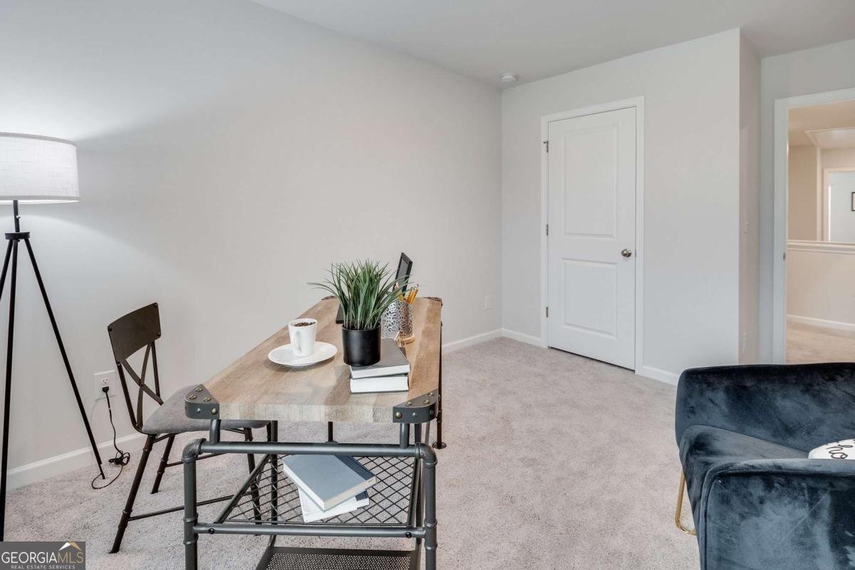 1715 Hillview Lane Lithonia - Photo 35