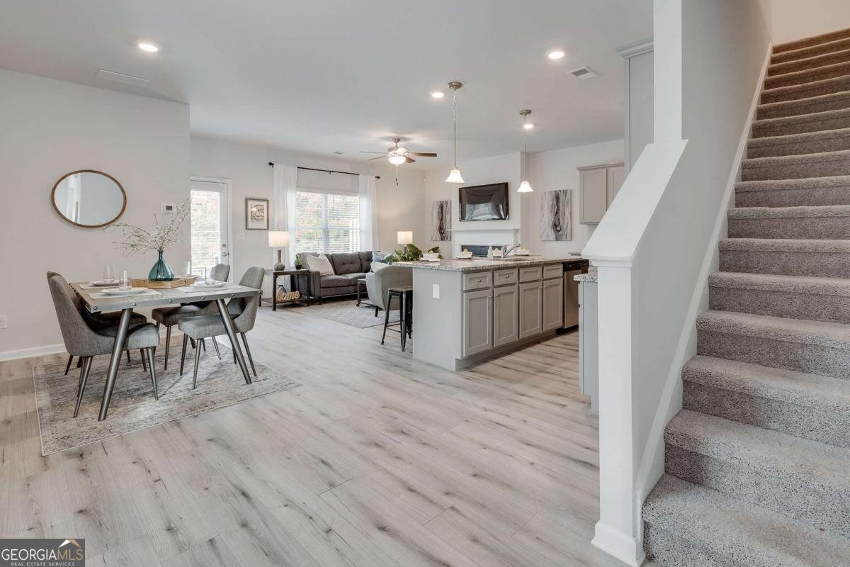 1715 Hillview Lane Lithonia - Photo 9