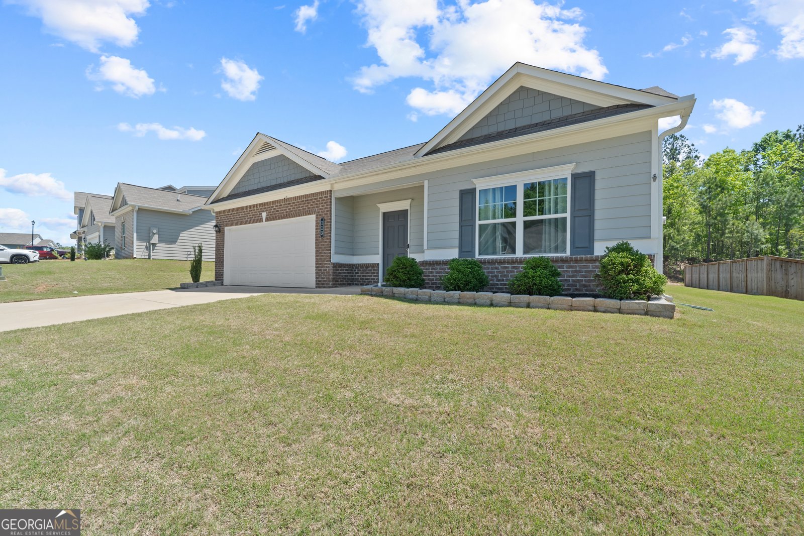 113 Kaitlyn Circle Eatonton - Photo 26